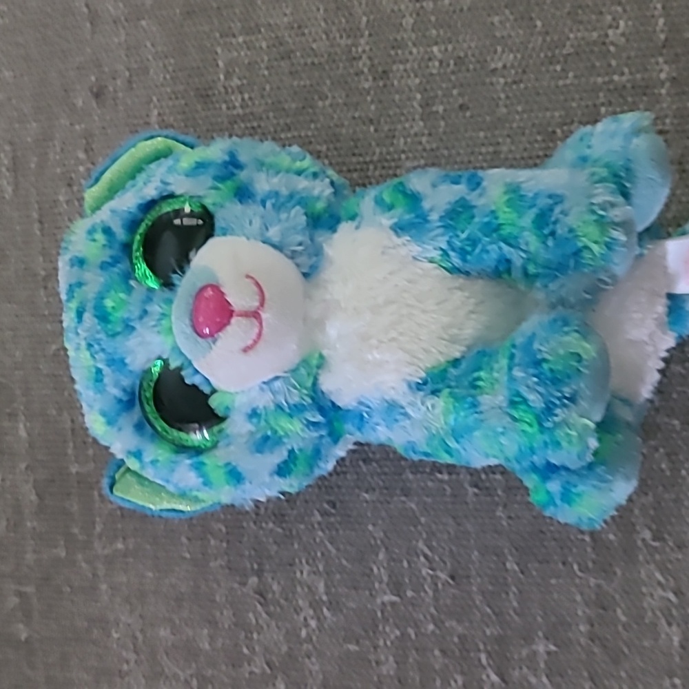 Beanie Boo Kitten - Picture 4 of 5
